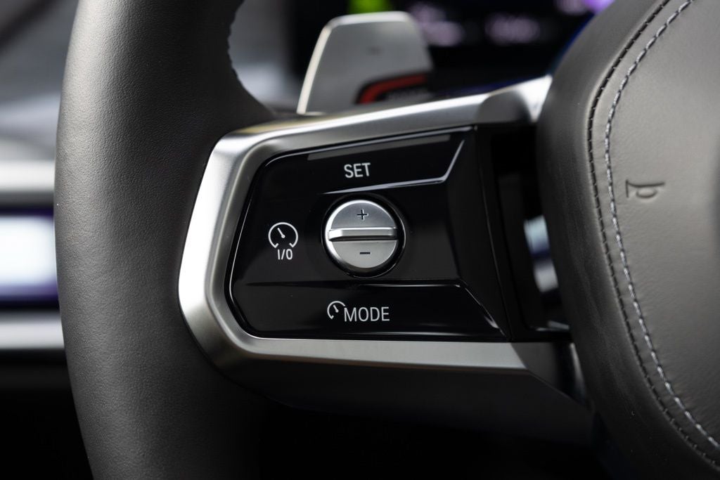 2024 BMW 7 Series 760i xDrive