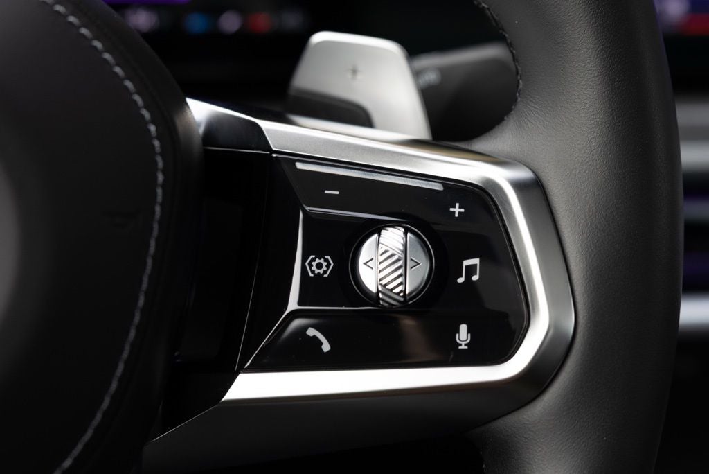 2024 BMW 7 Series 760i xDrive