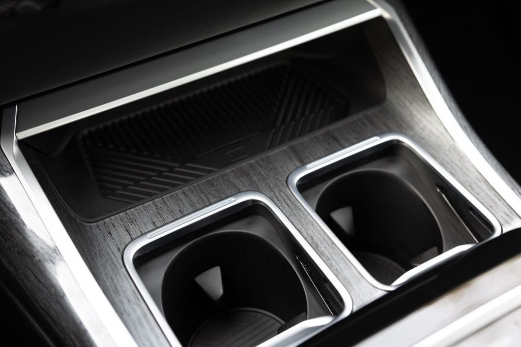2024 BMW 7 Series 760i xDrive