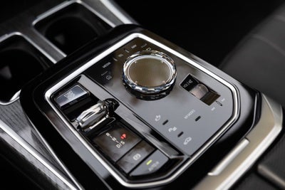 2024 BMW 7 Series 760i xDrive