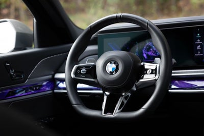 2024 BMW 7 Series 760i xDrive