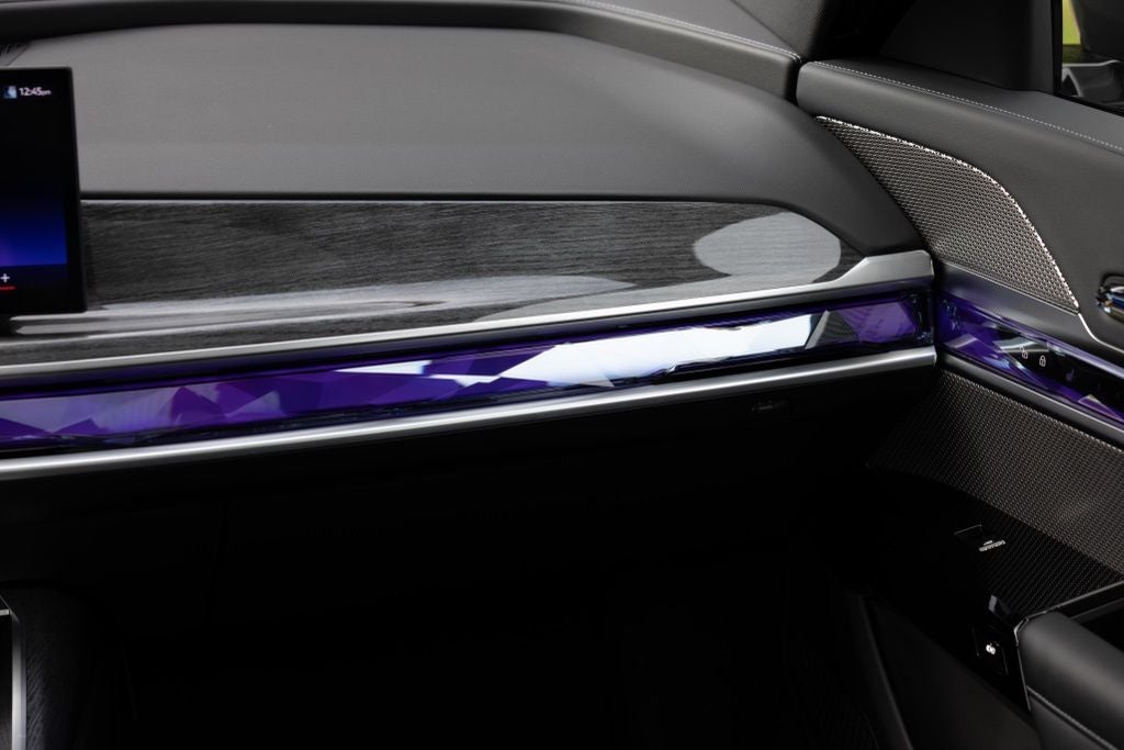 2024 BMW 7 Series 760i xDrive