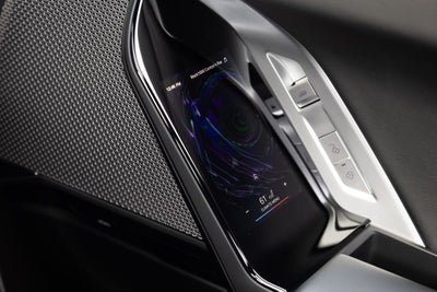 2024 BMW 7 Series 760i xDrive