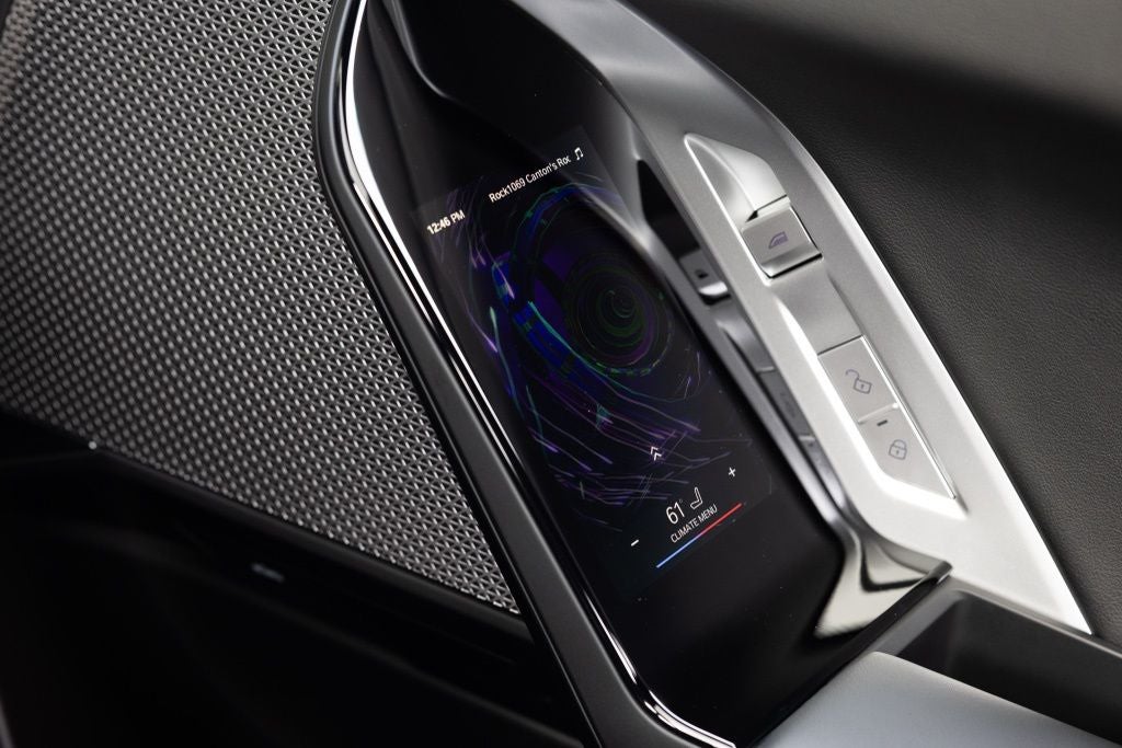 2024 BMW 7 Series 760i xDrive