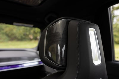 2024 BMW 7 Series 760i xDrive