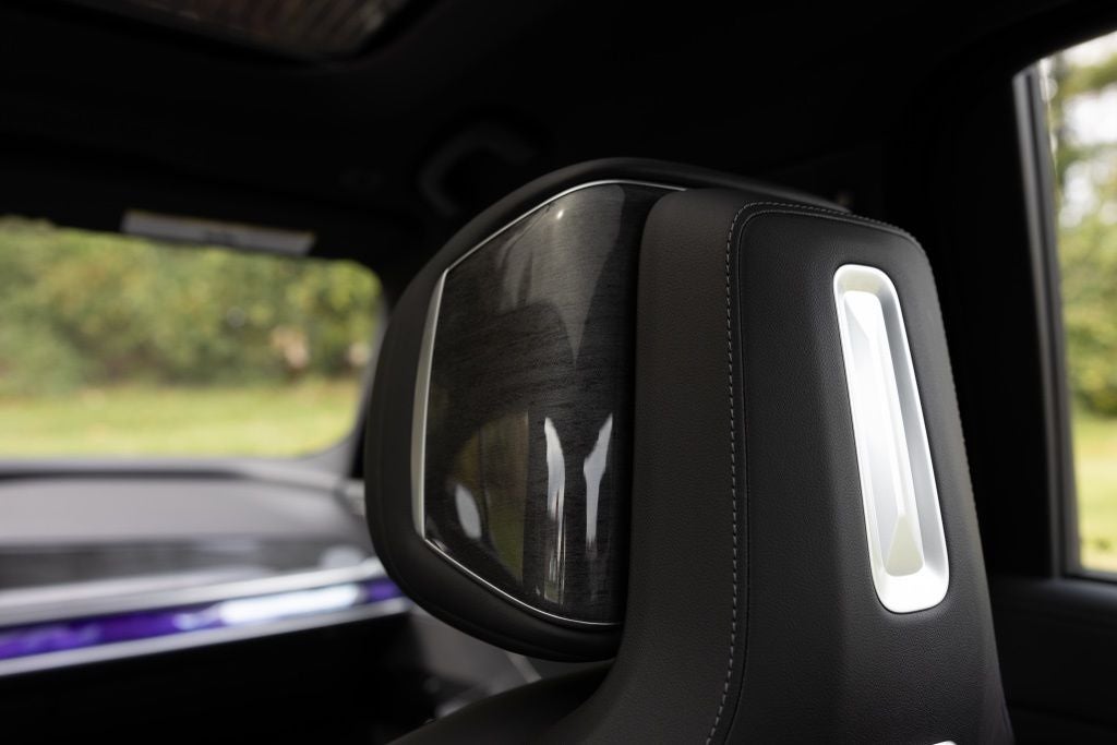 2024 BMW 7 Series 760i xDrive