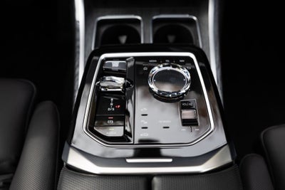 2024 BMW 7 Series 760i xDrive