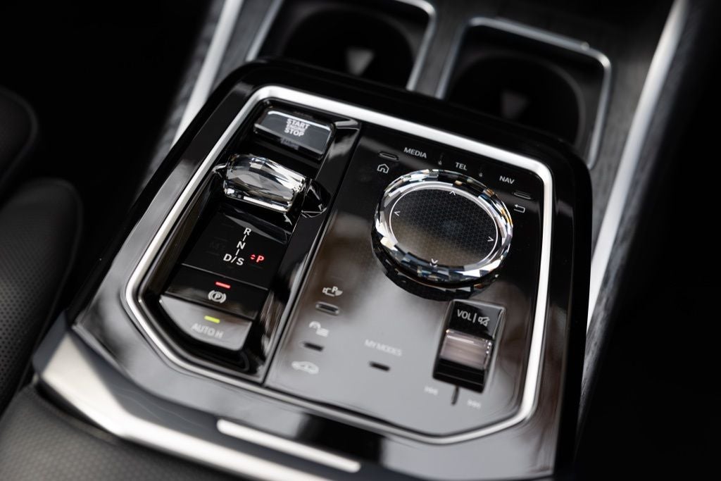 2024 BMW 7 Series 760i xDrive