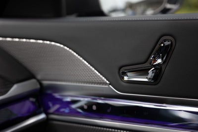 2024 BMW 7 Series 760i xDrive