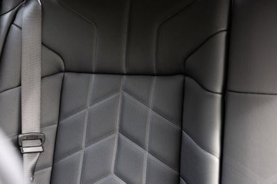 2024 BMW 7 Series 760i xDrive