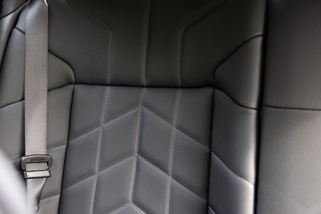 2024 BMW 7 Series 760i xDrive