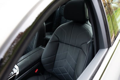 2024 BMW 7 Series 760i xDrive