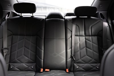 2024 BMW 7 Series 760i xDrive