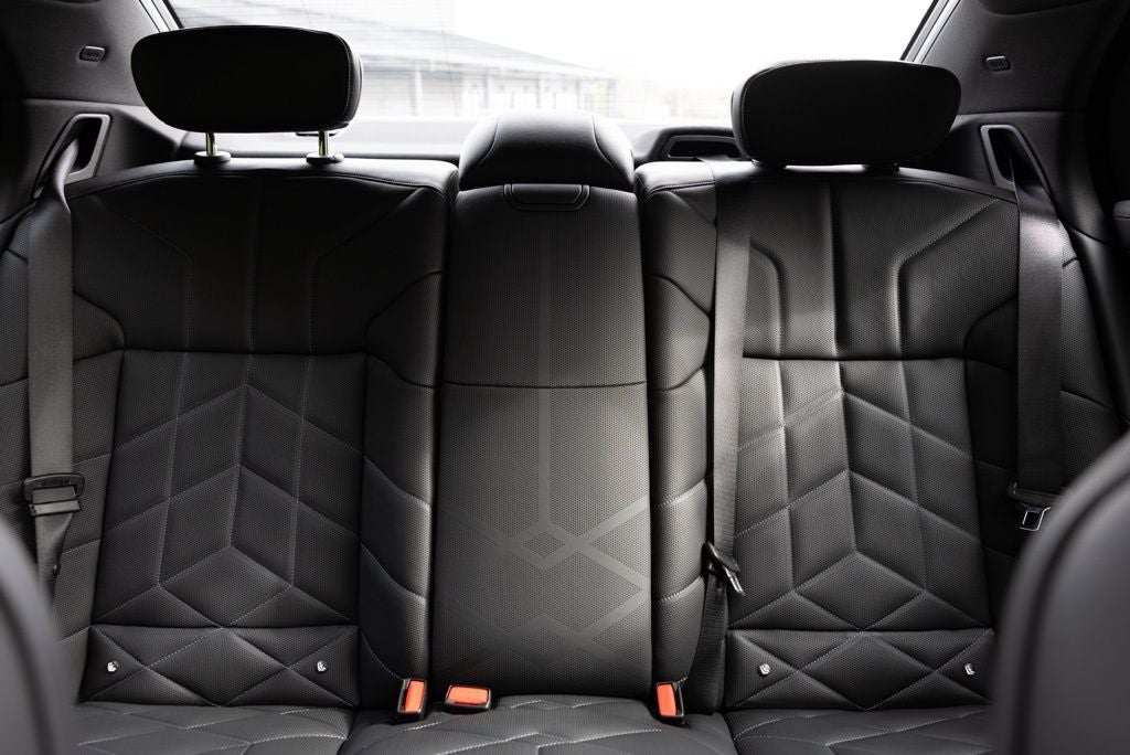 2024 BMW 7 Series 760i xDrive