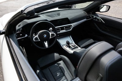 2022 BMW 4 Series M440i xDrive