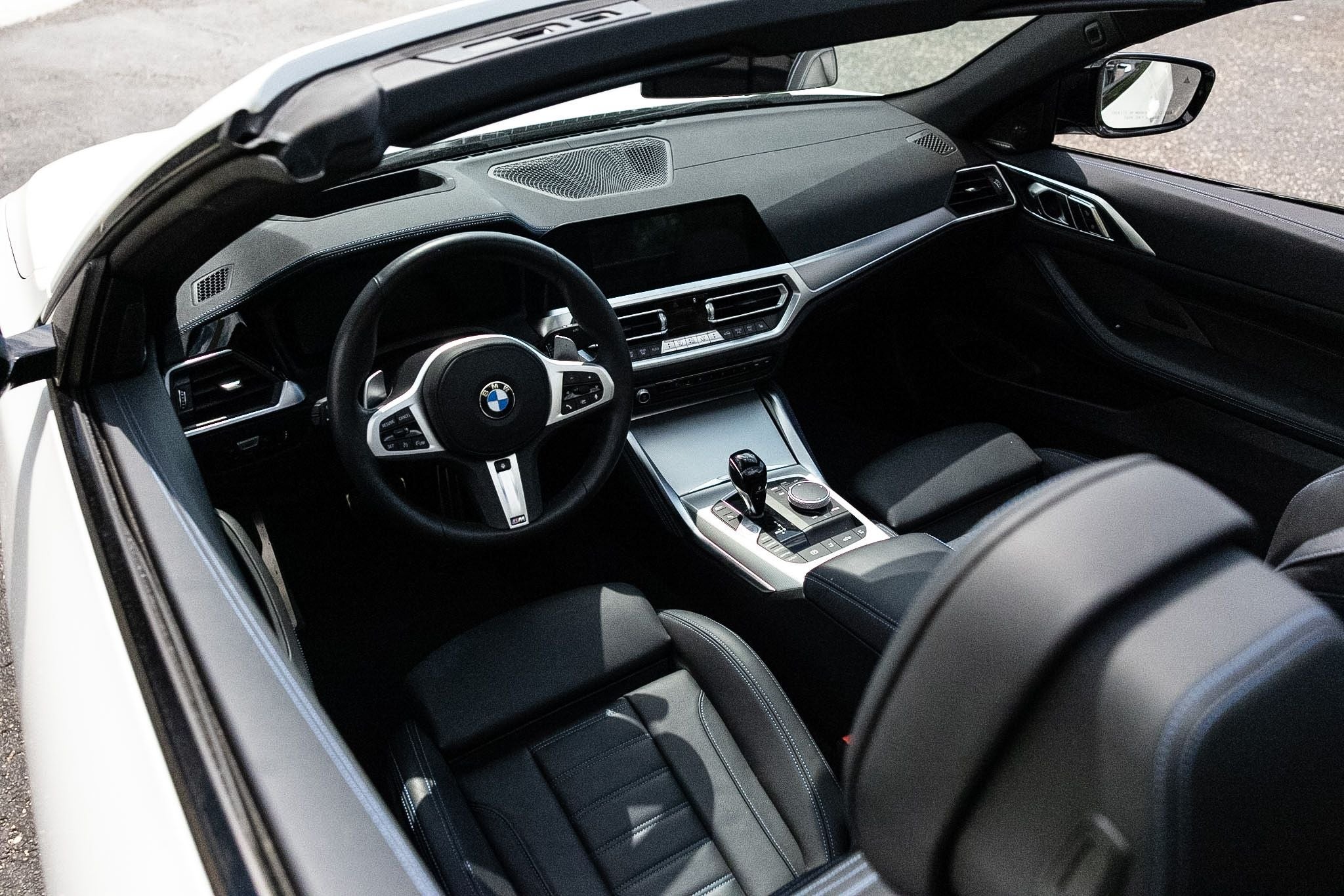2022 BMW 4 Series M440i xDrive