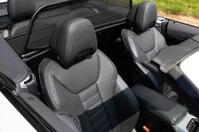 2022 BMW 4 Series M440i xDrive