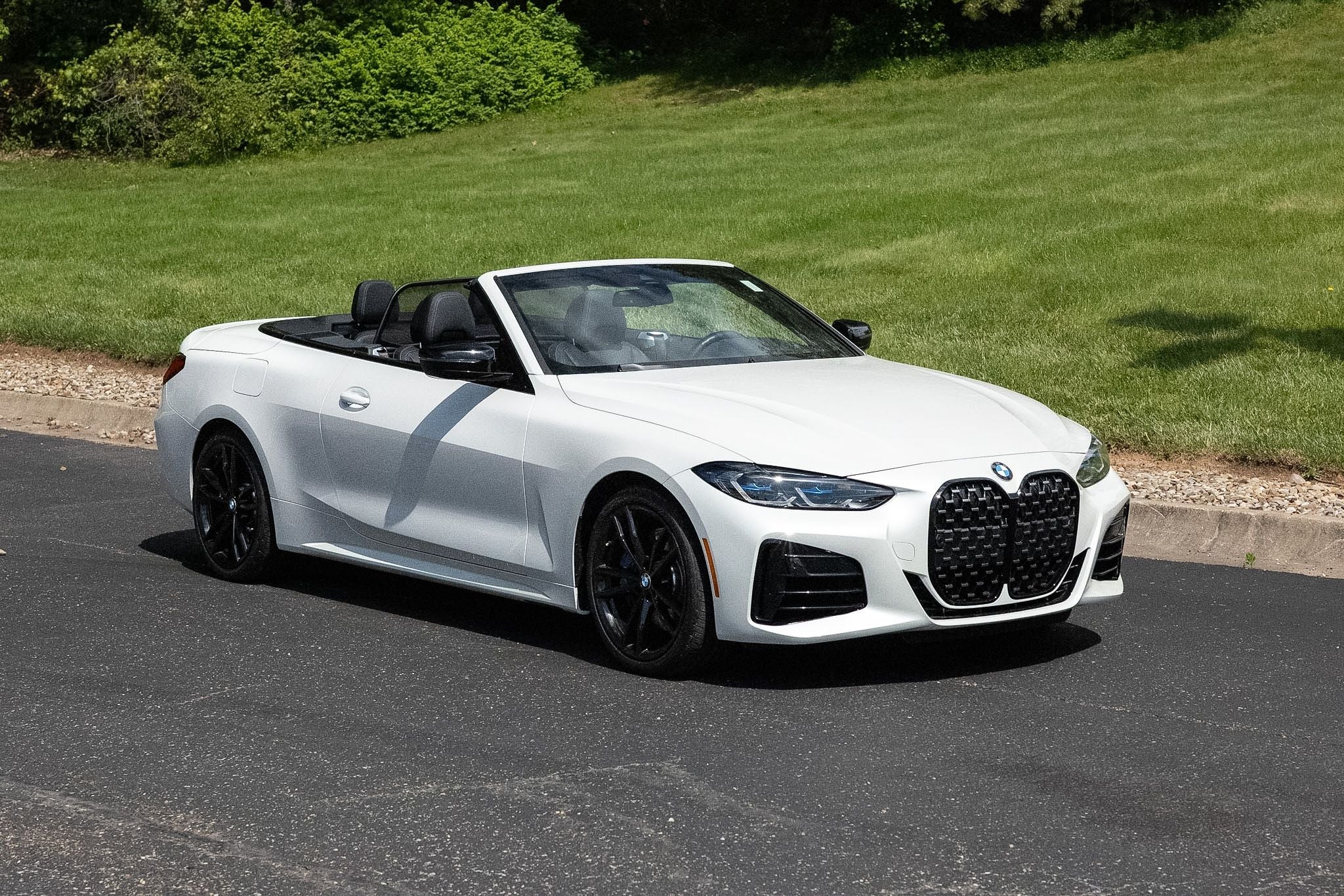 2022 BMW 4 Series M440i xDrive