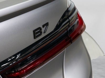 2022 BMW 7 Series ALPINA B7 xDrive