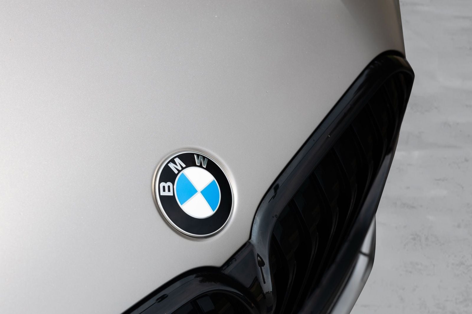 2022 BMW 7 Series ALPINA B7 xDrive