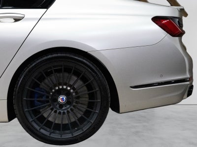 2022 BMW 7 Series ALPINA B7 xDrive