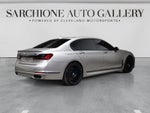 2022 BMW 7 Series ALPINA B7 xDrive