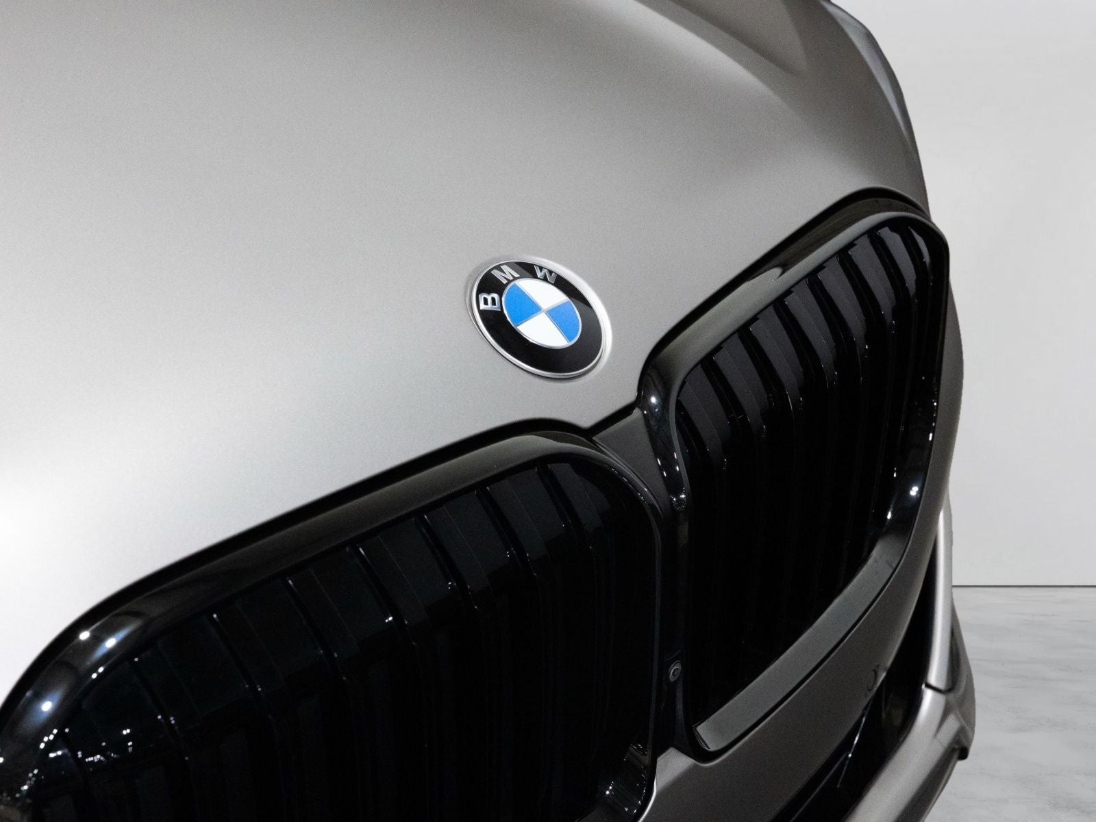 2022 BMW 7 Series ALPINA B7 xDrive