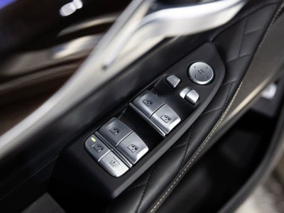 2022 BMW 7 Series ALPINA B7 xDrive