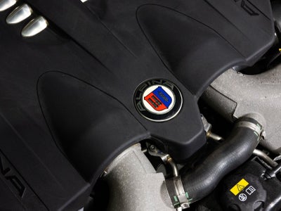 2022 BMW 7 Series ALPINA B7 xDrive