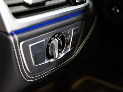 2022 BMW 7 Series ALPINA B7 xDrive