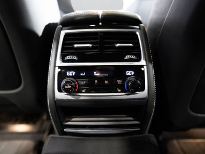 2022 BMW 7 Series ALPINA B7 xDrive