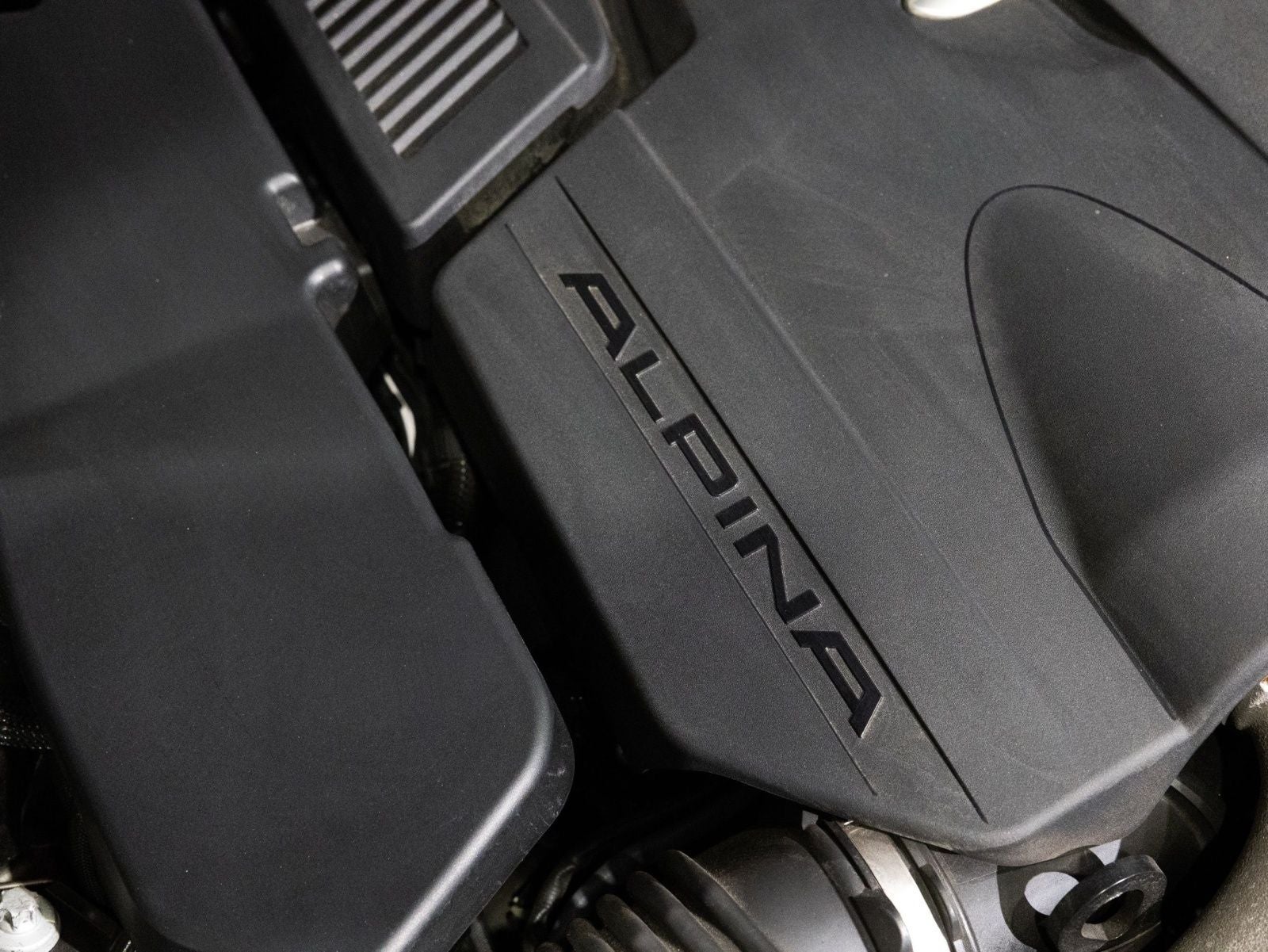 2022 BMW 7 Series ALPINA B7 xDrive