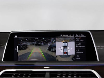 2022 BMW 7 Series ALPINA B7 xDrive