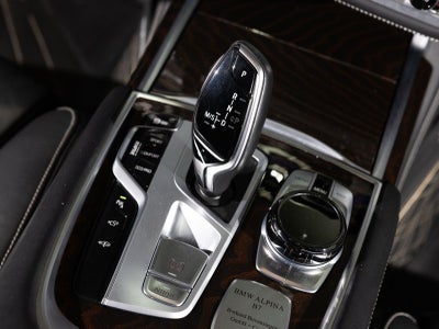 2022 BMW 7 Series ALPINA B7 xDrive