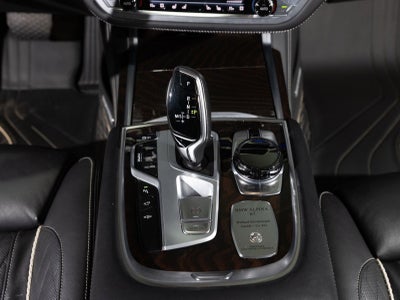 2022 BMW 7 Series ALPINA B7 xDrive