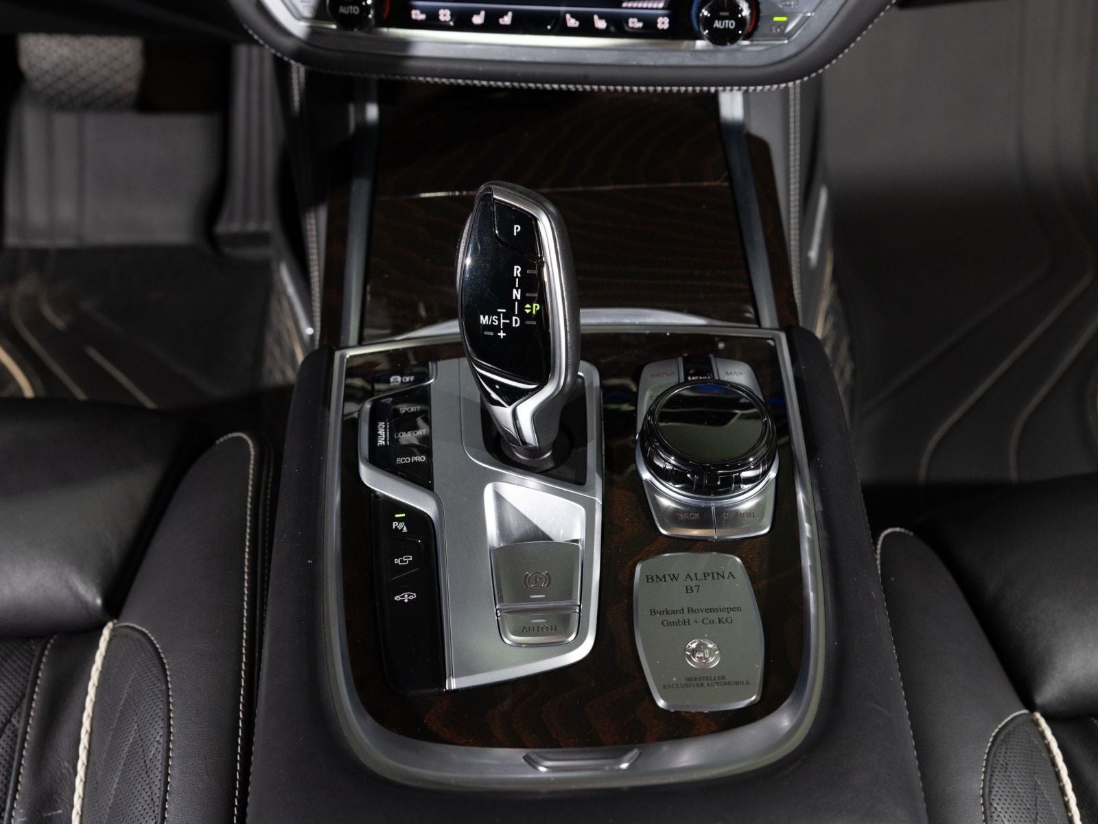 2022 BMW 7 Series ALPINA B7 xDrive