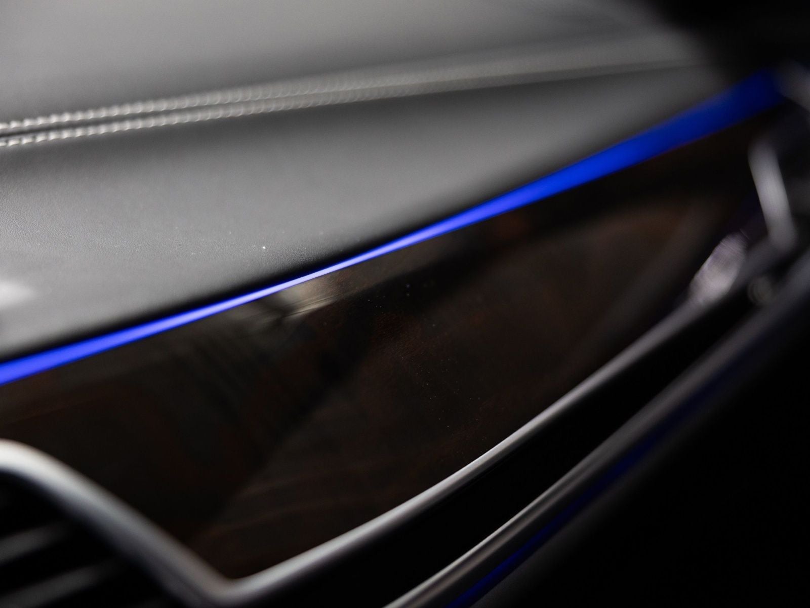 2022 BMW 7 Series ALPINA B7 xDrive