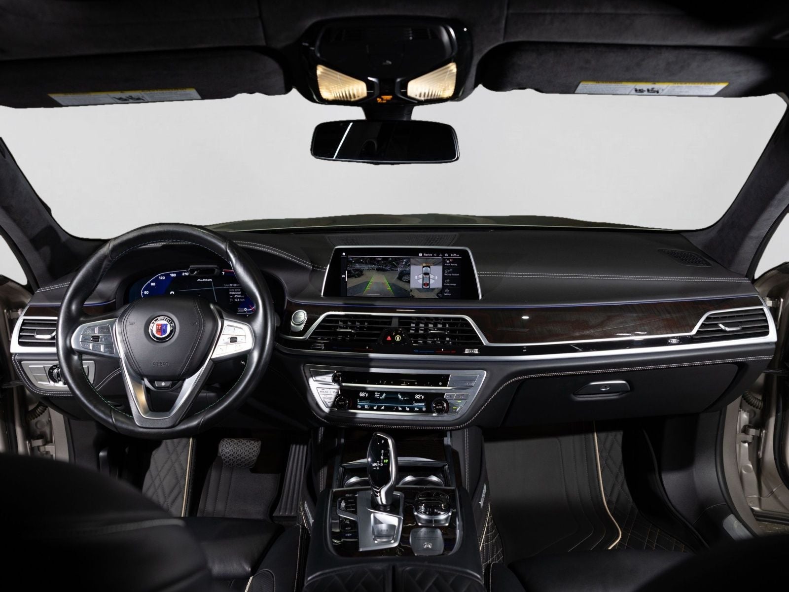 2022 BMW 7 Series ALPINA B7 xDrive