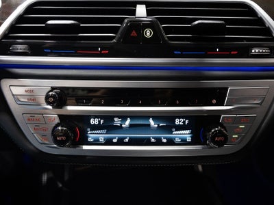 2022 BMW 7 Series ALPINA B7 xDrive