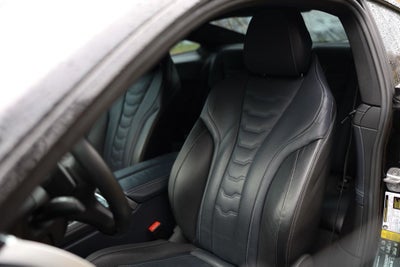 2022 BMW 8 Series M850i xDrive