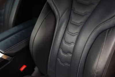 2022 BMW 8 Series M850i xDrive