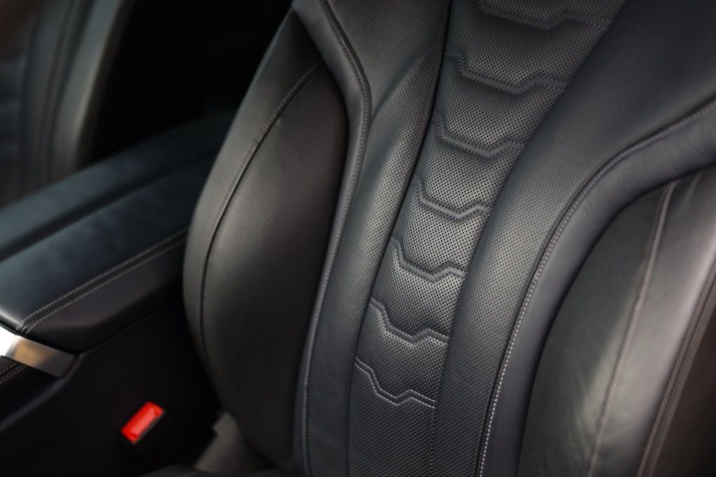 2022 BMW 8 Series M850i xDrive