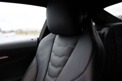 2022 BMW 8 Series M850i xDrive