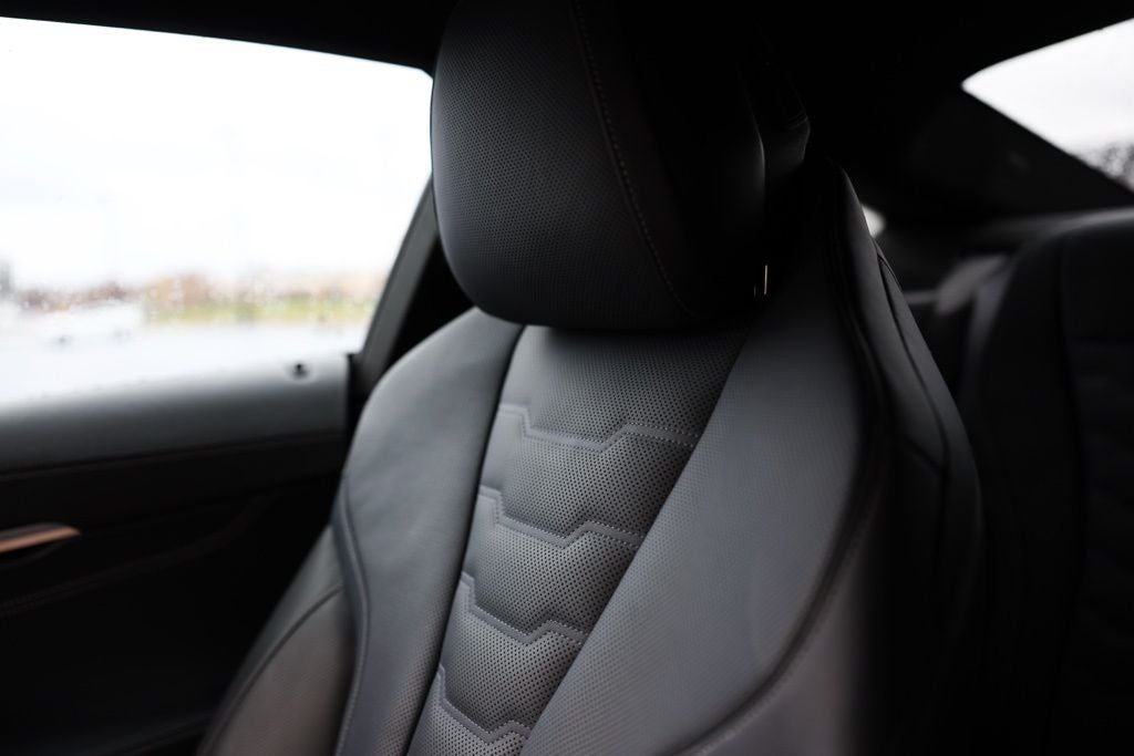 2022 BMW 8 Series M850i xDrive