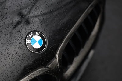 2022 BMW 8 Series M850i xDrive