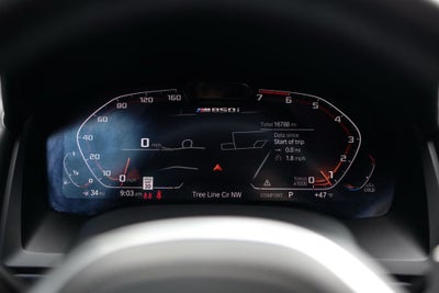 2022 BMW 8 Series M850i xDrive