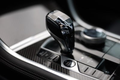 2022 BMW 8 Series M850i xDrive