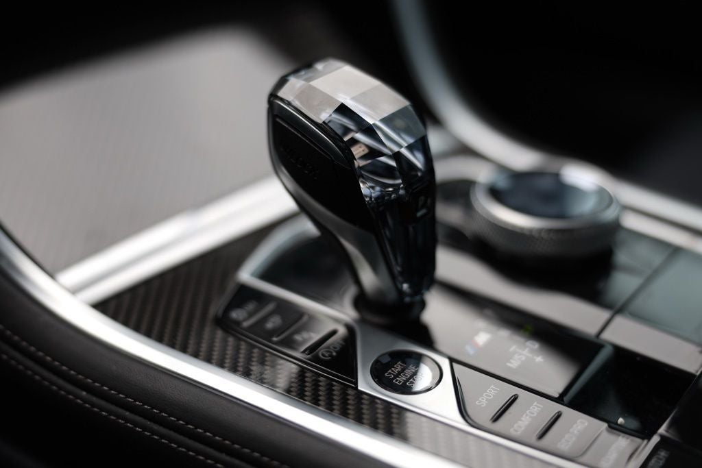 2022 BMW 8 Series M850i xDrive