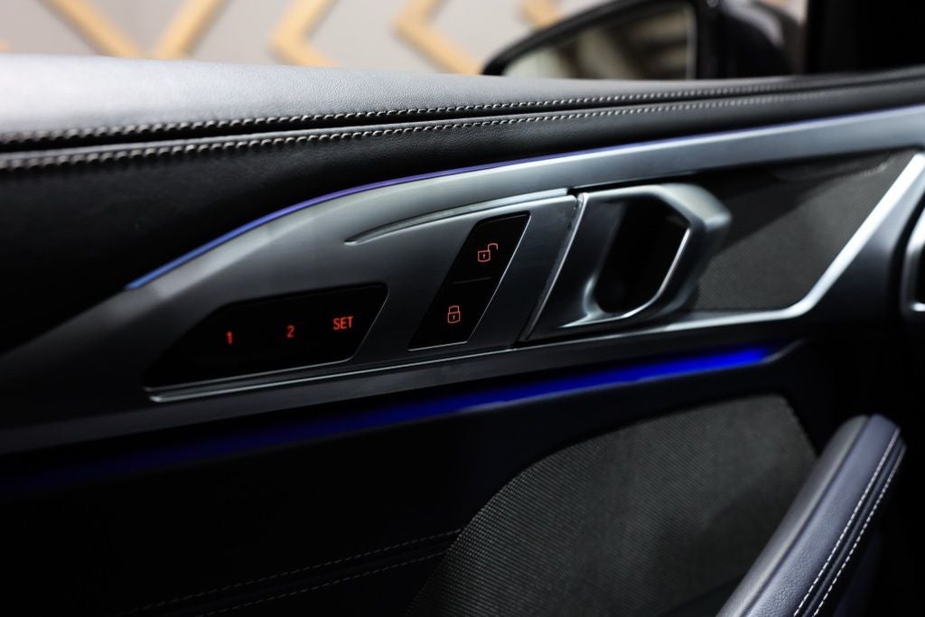 2022 BMW 8 Series M850i xDrive