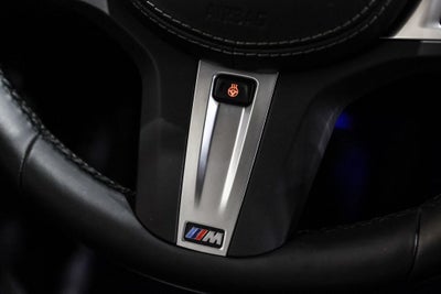 2022 BMW 8 Series M850i xDrive